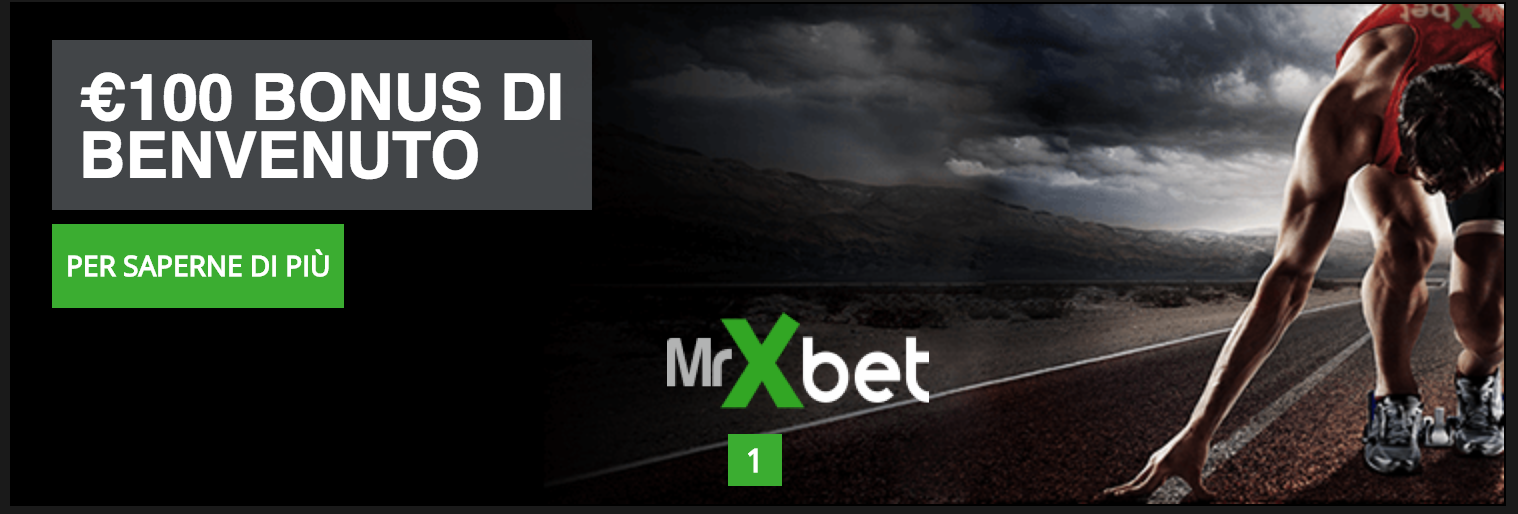 mrxbet bonus