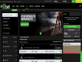 MrXbet Casino e Scommesse