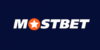 mostbet logo