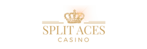 split aces logo