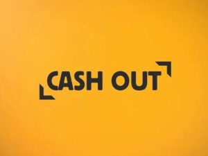 cash out betfair