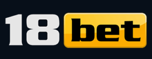 18bet logo