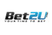 bet2u logo