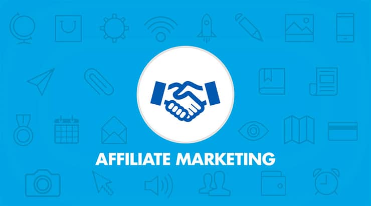 affiliate marketing sul gambling