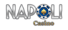 casino napoli logo