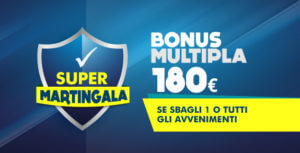 info super martingala 180 betflag