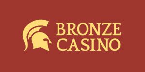 bronzecasino logo