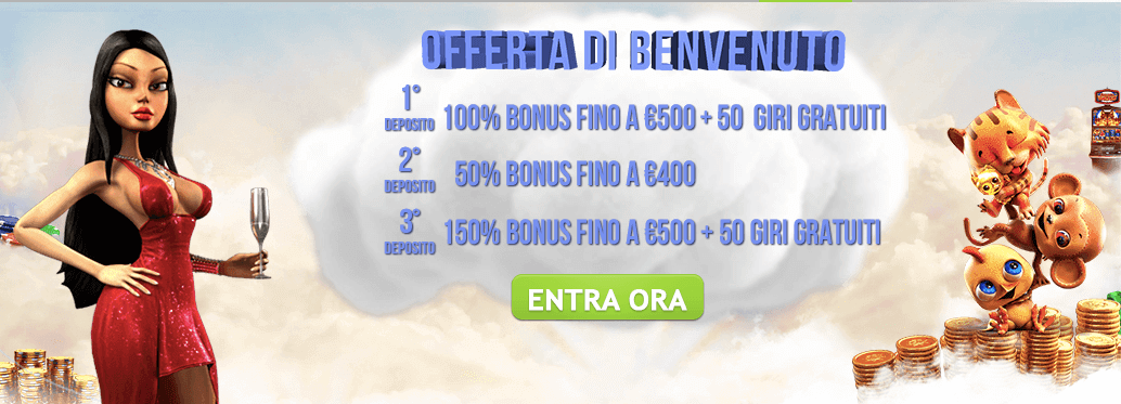 ts casino bonus