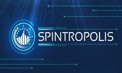 Spintropolis logo