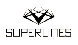 casino superlines logo