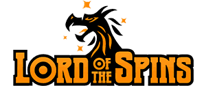 Lordofthespins logo