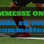 Conoscere le Scommesse sul calcio online e le quote per imparare a scommettere