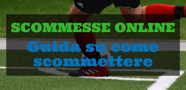 Conoscere le Scommesse sul calcio online e le quote per imparare a scommettere