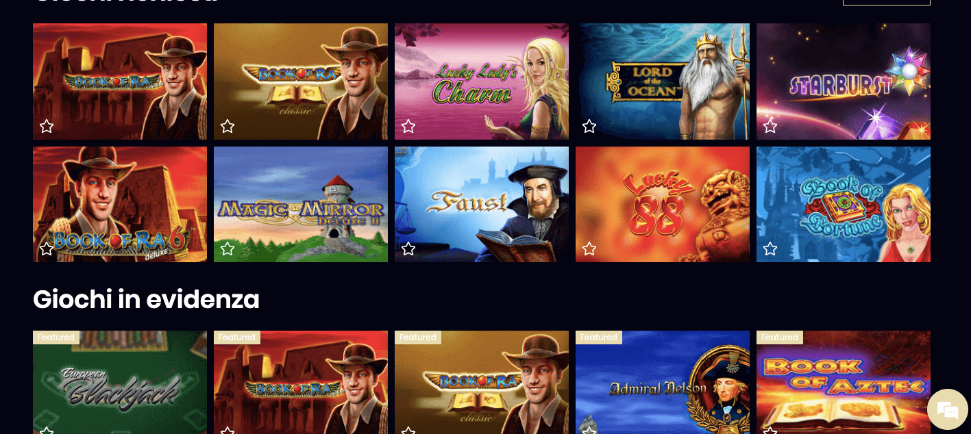 4Crowns casino slot