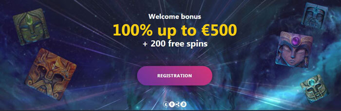 buran casino bonus benvenuto