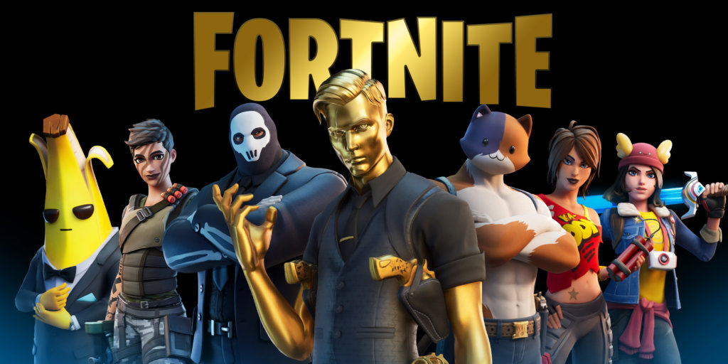 scommettere su fortnite