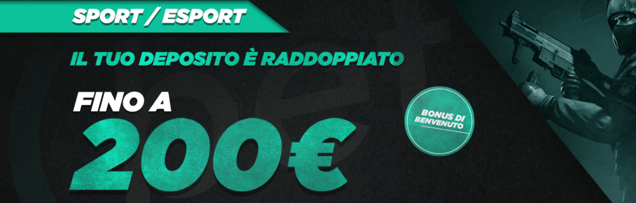 cbet bonus scommesse