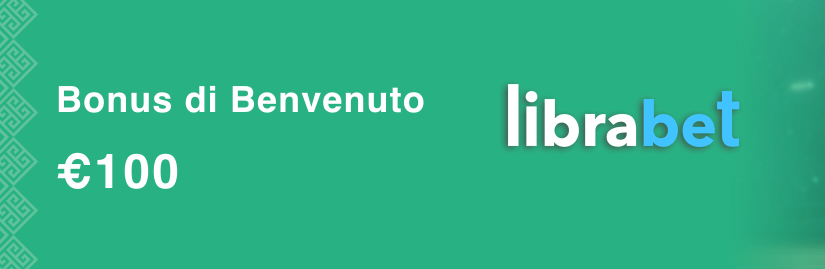 librabet bonus benvenuto