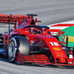 scommesse formula 1