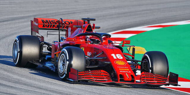 scommesse formula 1