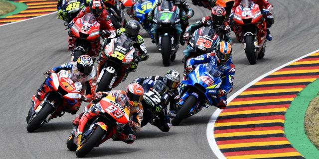 scommesse moto gp