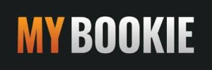 Mybookie logo