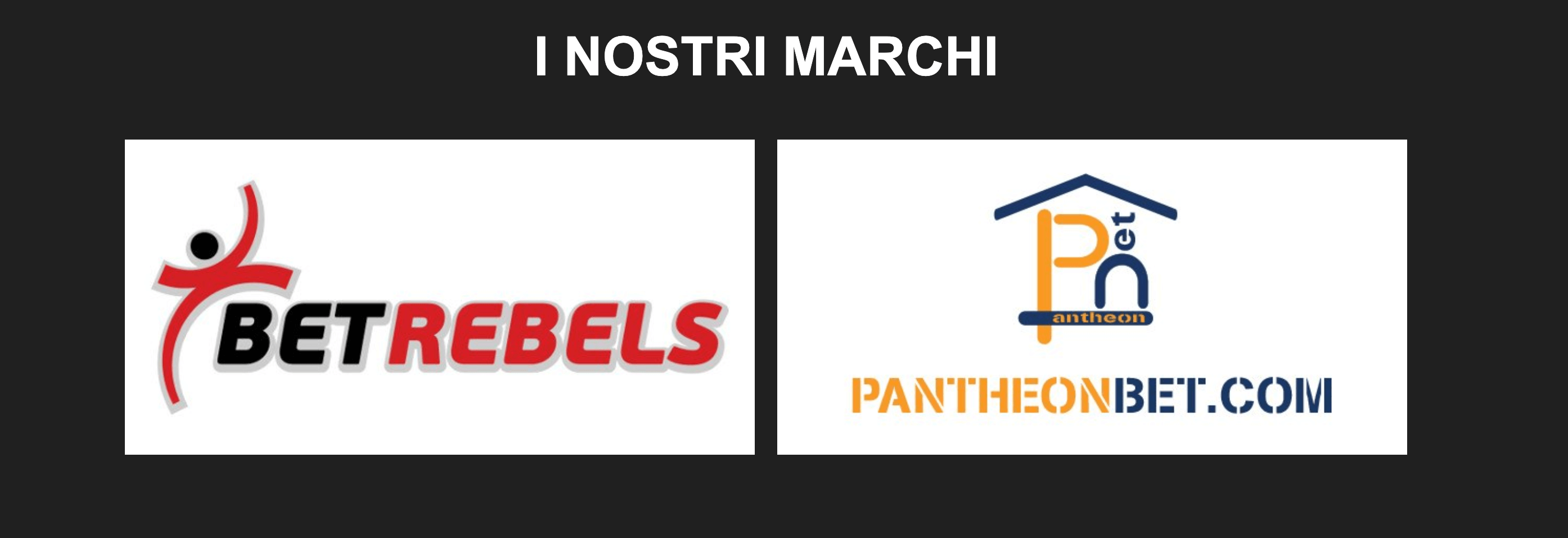 operatori rebels affiliati