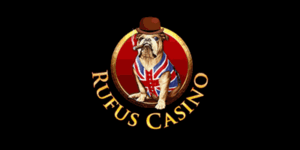 Rufus Casino logo