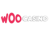 Woo Casino logo