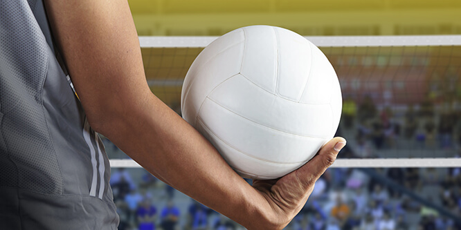 eventi di volley