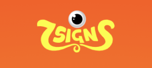 7signs casino logo