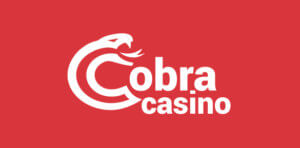 Cobra Casino Logo