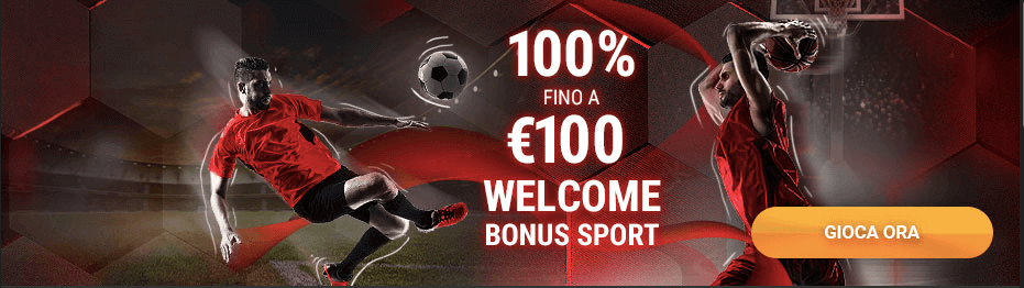 Slot10 Scommesse Bonus Benvenuto