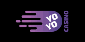 YoYoCasino logo