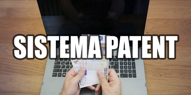 sistema patent