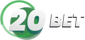 20bet logo