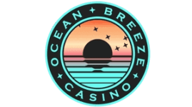 Ocean Breeze logo