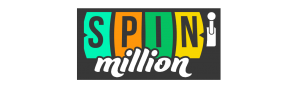 Spin Million Casino logo