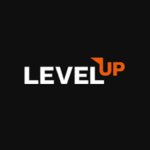 LevelUp Casino Logo