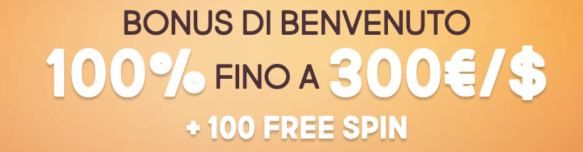 Gunsbet Bonus Benvenuto