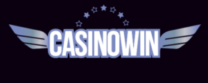 CasinoWin Logo