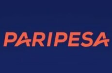 Paripesa Logo