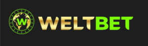 Weltbet Logo