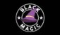 Black Magic Logo