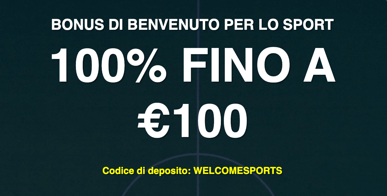 Slots N Bets Bonus Benvenuto