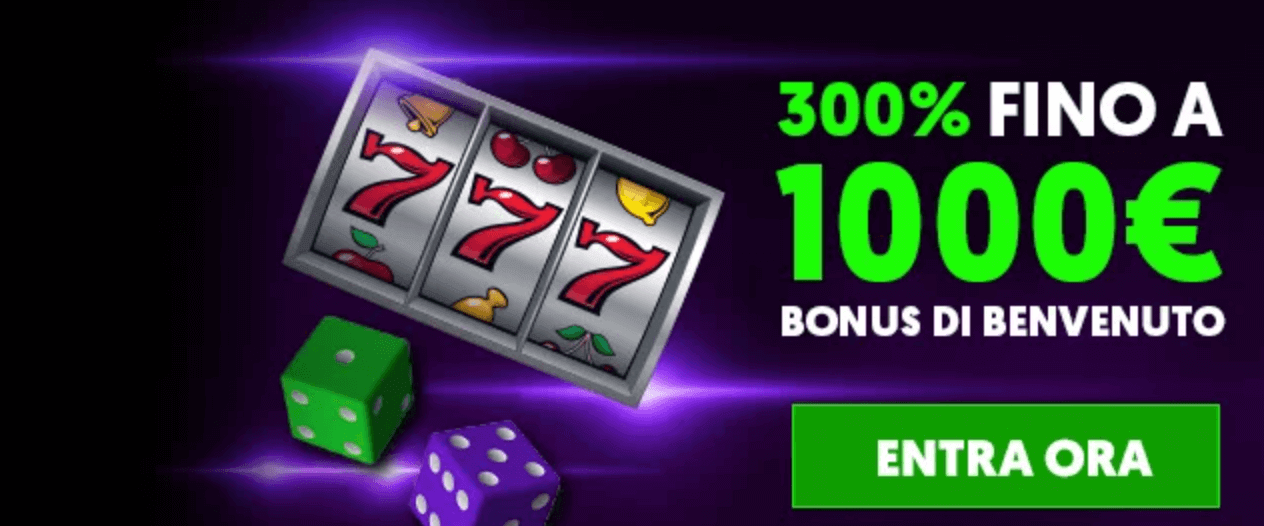 Cashpot Casino Bonus Benvenuto