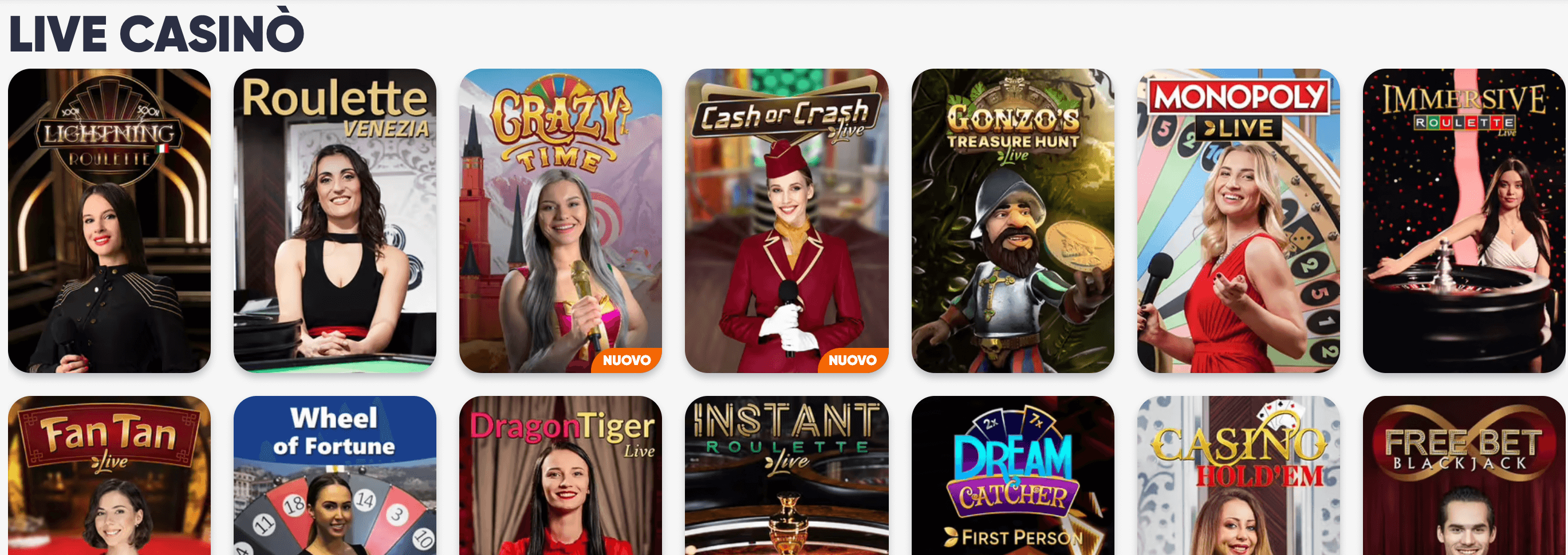 Cazimbo Casino Slot Live