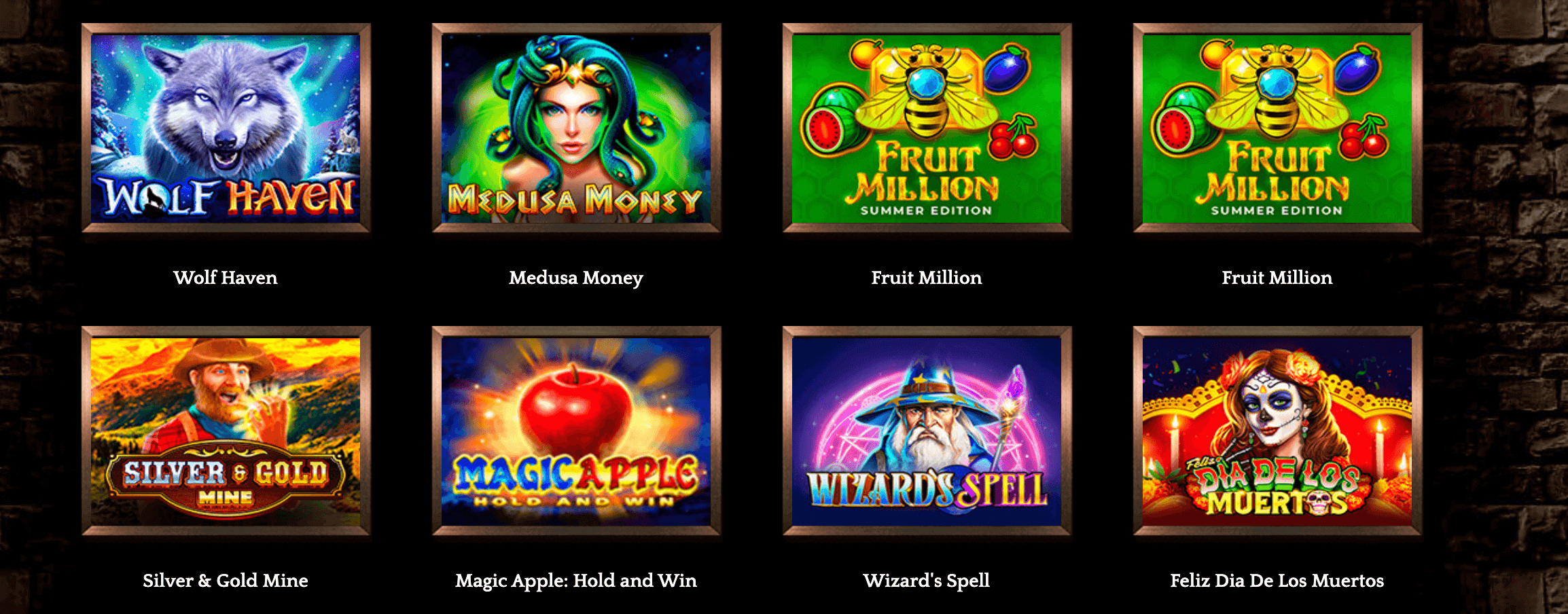 Golden Axe Casino Slot