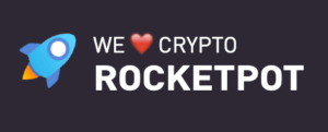 Rocketpot Logo