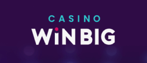 Casino Win Big Logo